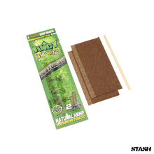 Load image into Gallery viewer, Juicy Jay’s Hmp Blunt Wraps