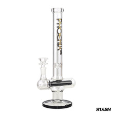 Load image into Gallery viewer, Phoenix Inline Perc Bong