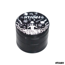 Load image into Gallery viewer, Stash Space Grinder