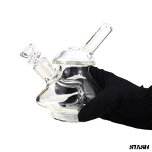 Load image into Gallery viewer, Phoenix Wobble Bubbler