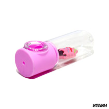 Load image into Gallery viewer, Ice Cream Pill Hand Pipe