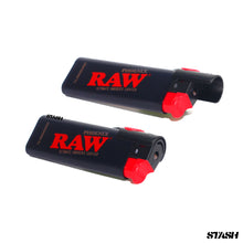 Load image into Gallery viewer, RAW Phoenix Lighter