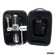 Load image into Gallery viewer, Stash Gravity Hookah Bong Kompact