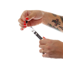Load image into Gallery viewer, GRAV® 12mm One Hitter Taster
