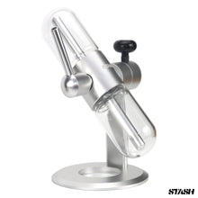 Load image into Gallery viewer, Stash Gravity Hookah Bong Kompact