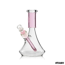 Load image into Gallery viewer, Grav Small Deco Beaker Bong