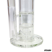 Load image into Gallery viewer, Phoenix Quad Perc Bong