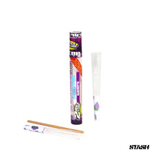 Load image into Gallery viewer, Cyclones Hemp Cones Clear