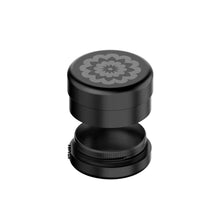 Load image into Gallery viewer, Flower Mill Next Gen Premium 2.5" Aluminum Series - Black