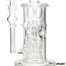 Load image into Gallery viewer, Infinity Tornado Bong