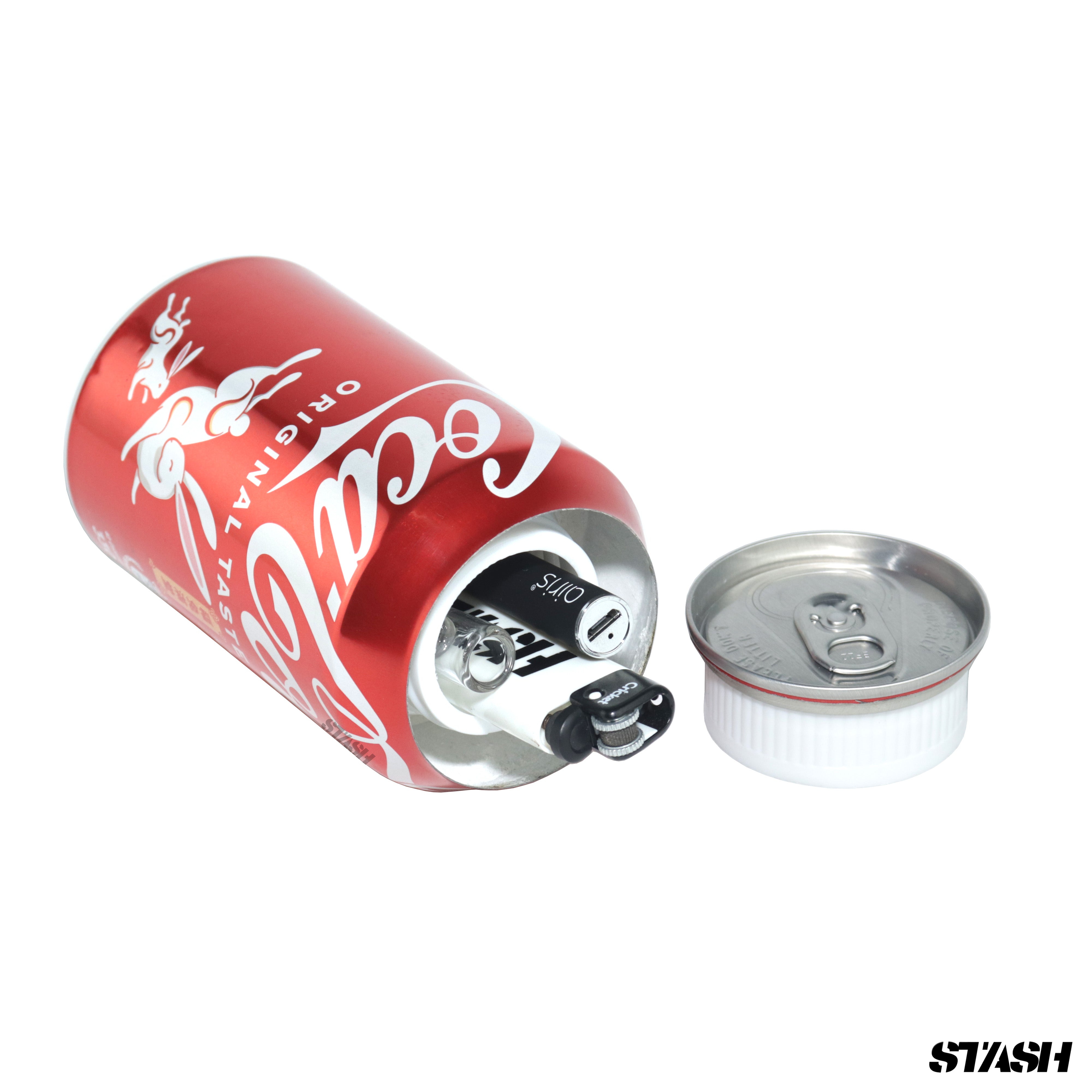 Coke Stash Can STASHPH