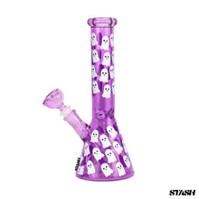Load image into Gallery viewer, Ghost Purp Bong