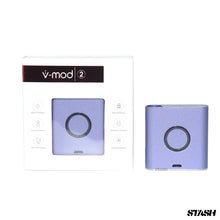 Load image into Gallery viewer, Vapmod 2 Oil Cartridge Battery