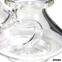 Load image into Gallery viewer, Phoenix Wobble Bubbler