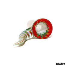 Load image into Gallery viewer, Phoenix Wigwag Hook Bowl V2