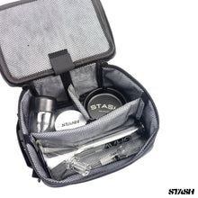 Load image into Gallery viewer, Stash Smell Proof Bag Large