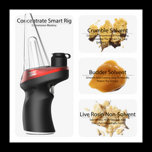 Load image into Gallery viewer, Yocan Phaser Max 2 E-Rig