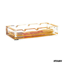 Load image into Gallery viewer, RAW Classic Glass Ashtray