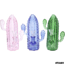 Load image into Gallery viewer, Cactus Jack Bong