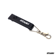 Load image into Gallery viewer, Stash Puff Keychain