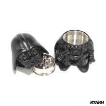 Load image into Gallery viewer, Darth Vader Grinder