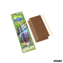 Load image into Gallery viewer, Juicy Jay’s Hmp Blunt Wraps