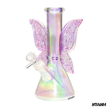 Load image into Gallery viewer, Butterfly Bong