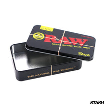 Load image into Gallery viewer, RAW Black Case