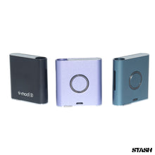 Load image into Gallery viewer, Vapmod 2 Oil Cartridge Battery