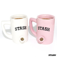 Load image into Gallery viewer, Stash Wake ‘n Bake Mug