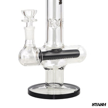 Load image into Gallery viewer, Phoenix Inline Perc Bong