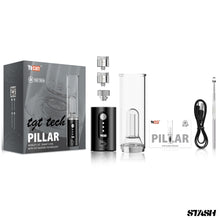 Load image into Gallery viewer, Yocan Pillar E-Rig