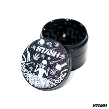 Load image into Gallery viewer, Stash Space Grinder