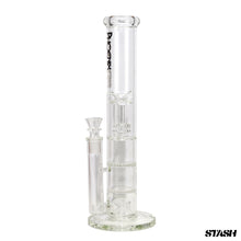 Load image into Gallery viewer, Phoenix Quad Perc Bong