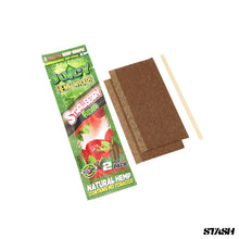 Load image into Gallery viewer, Juicy Jay’s Hmp Blunt Wraps