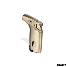 Load image into Gallery viewer, Honest Classic Single Flame Torch Lighter