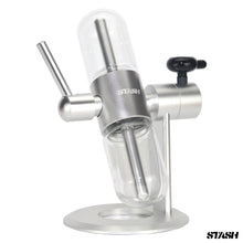 Load image into Gallery viewer, Stash Gravity Hookah Bong Kompact