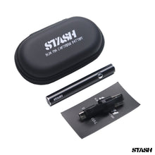 Load image into Gallery viewer, Stash Slim Pen Cartridge Battery