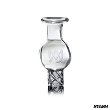 Load image into Gallery viewer, Mj Arsenal Spinner Carb Cap