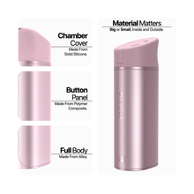 Load image into Gallery viewer, Yocan Pocket Wax Vaporizer