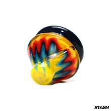 Load image into Gallery viewer, The Spinner Carb Cap