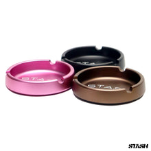 Load image into Gallery viewer, Stash High Society Arc Logo Ashtray