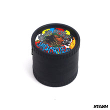 Load image into Gallery viewer, Khalifa Kush x Santa Cruz Shredder 4 Piece Grinder