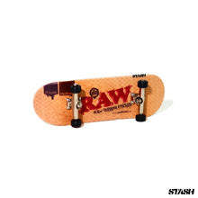 Load image into Gallery viewer, RAW Finger Board