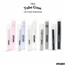 Load image into Gallery viewer, Stash One Hitter Pipe 3” / 4”