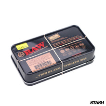 Load image into Gallery viewer, RAW Black Case