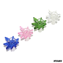 Load image into Gallery viewer, Leaf Glass Bowl