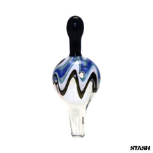 Load image into Gallery viewer, Wigwag Bubble Carb Cap