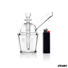 Load image into Gallery viewer, Grav Slush Cup Pocket Bubbler