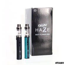 Load image into Gallery viewer, CloudV Haze Flower Pen